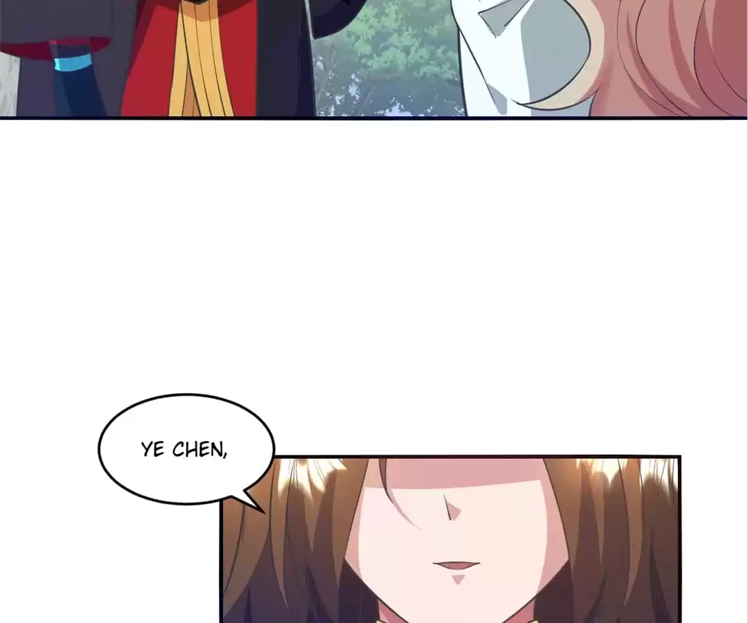 Banished Disciple's Counterattack Chapter 316 page 19 - 