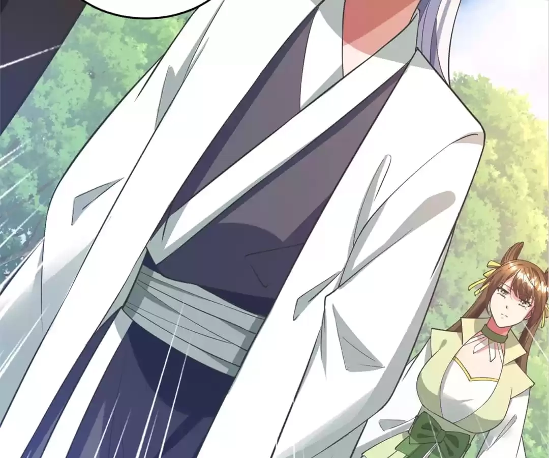 Banished Disciple's Counterattack Chapter 316 page 28 - 