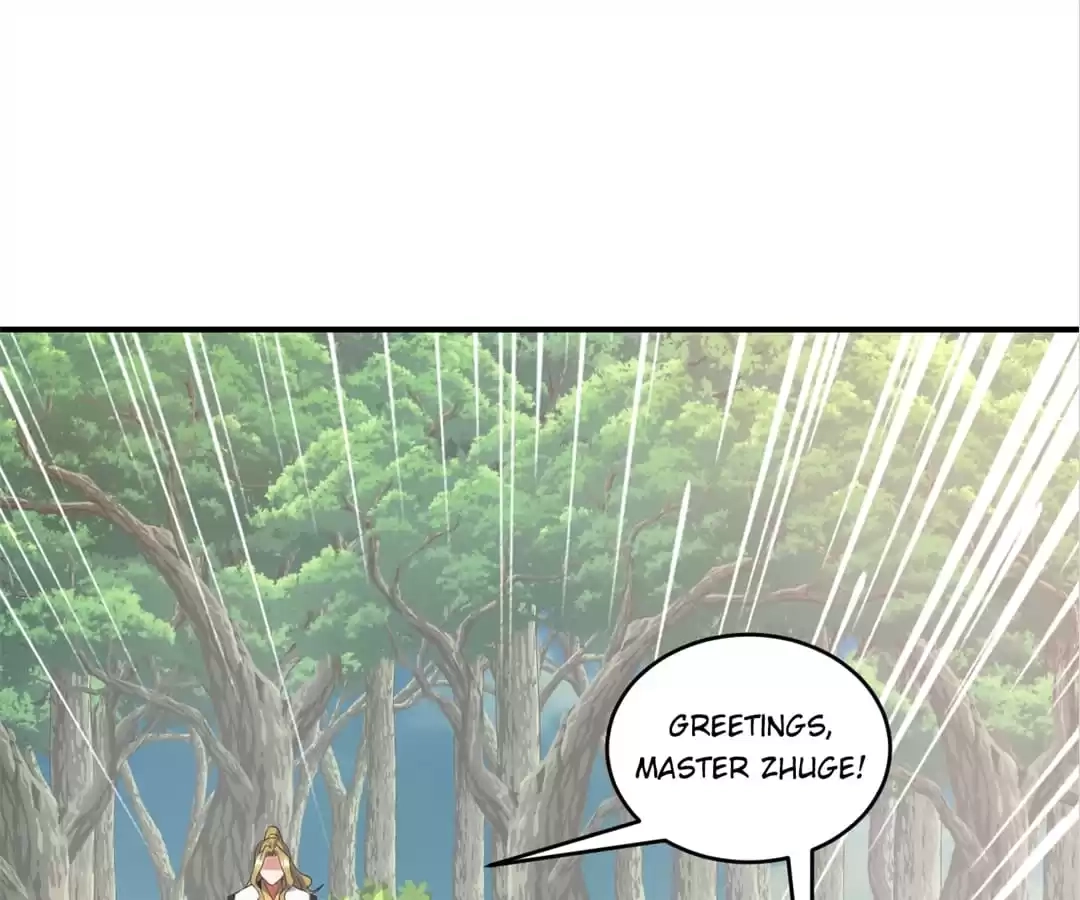 Banished Disciple's Counterattack Chapter 316 page 31 - 