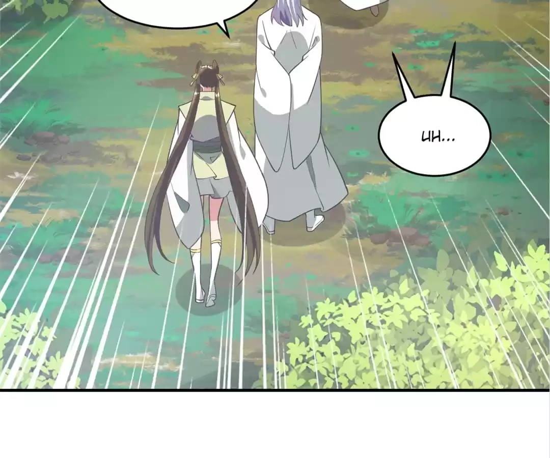 Banished Disciple's Counterattack Chapter 316 page 33 - 