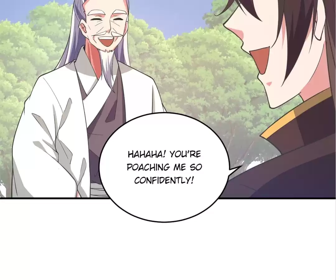 Banished Disciple's Counterattack Chapter 316 page 35 - 