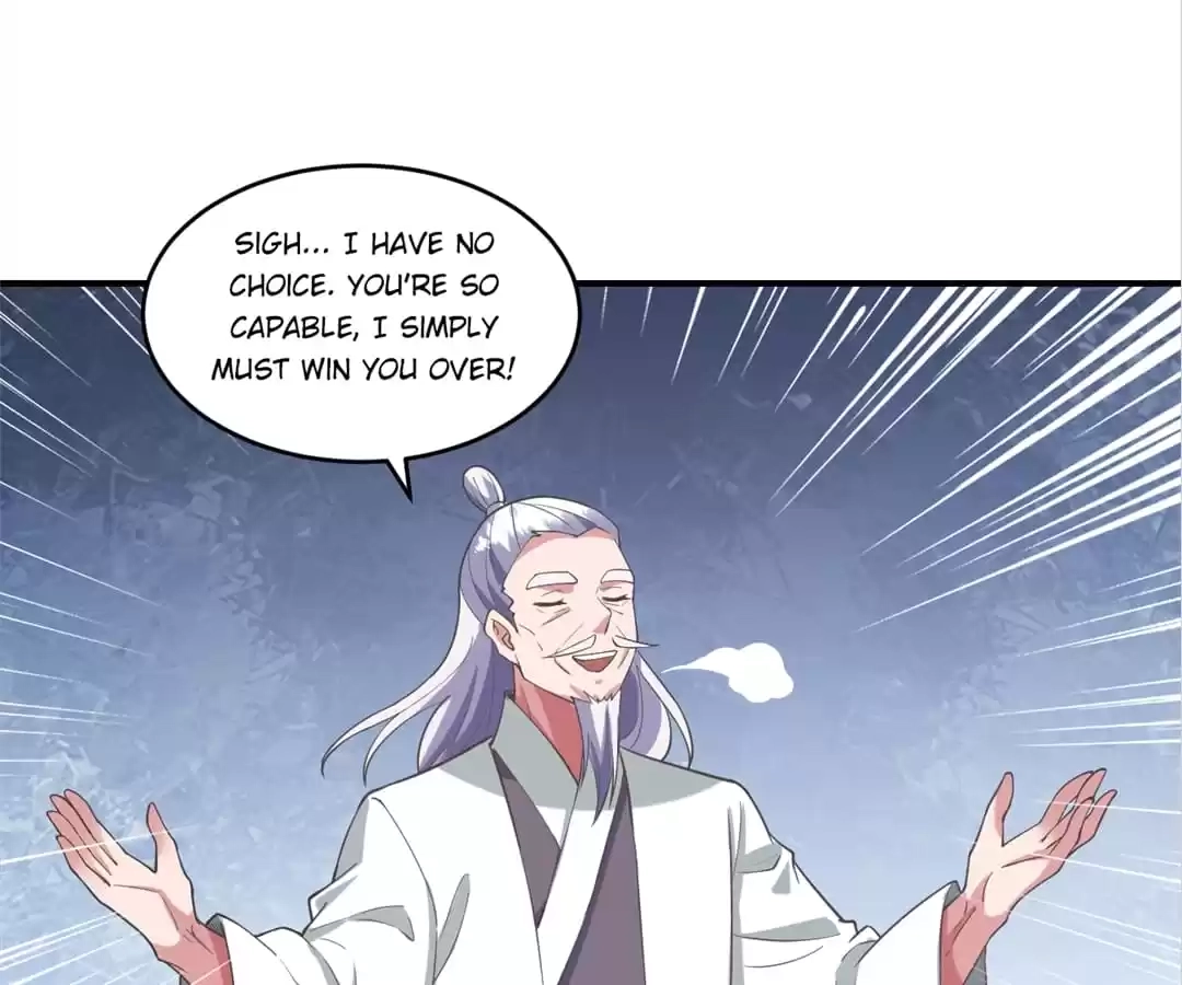 Banished Disciple's Counterattack Chapter 316 page 36 - 