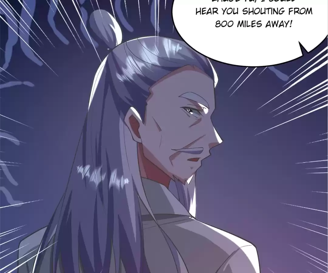 Banished Disciple's Counterattack Chapter 316 page 38 - 
