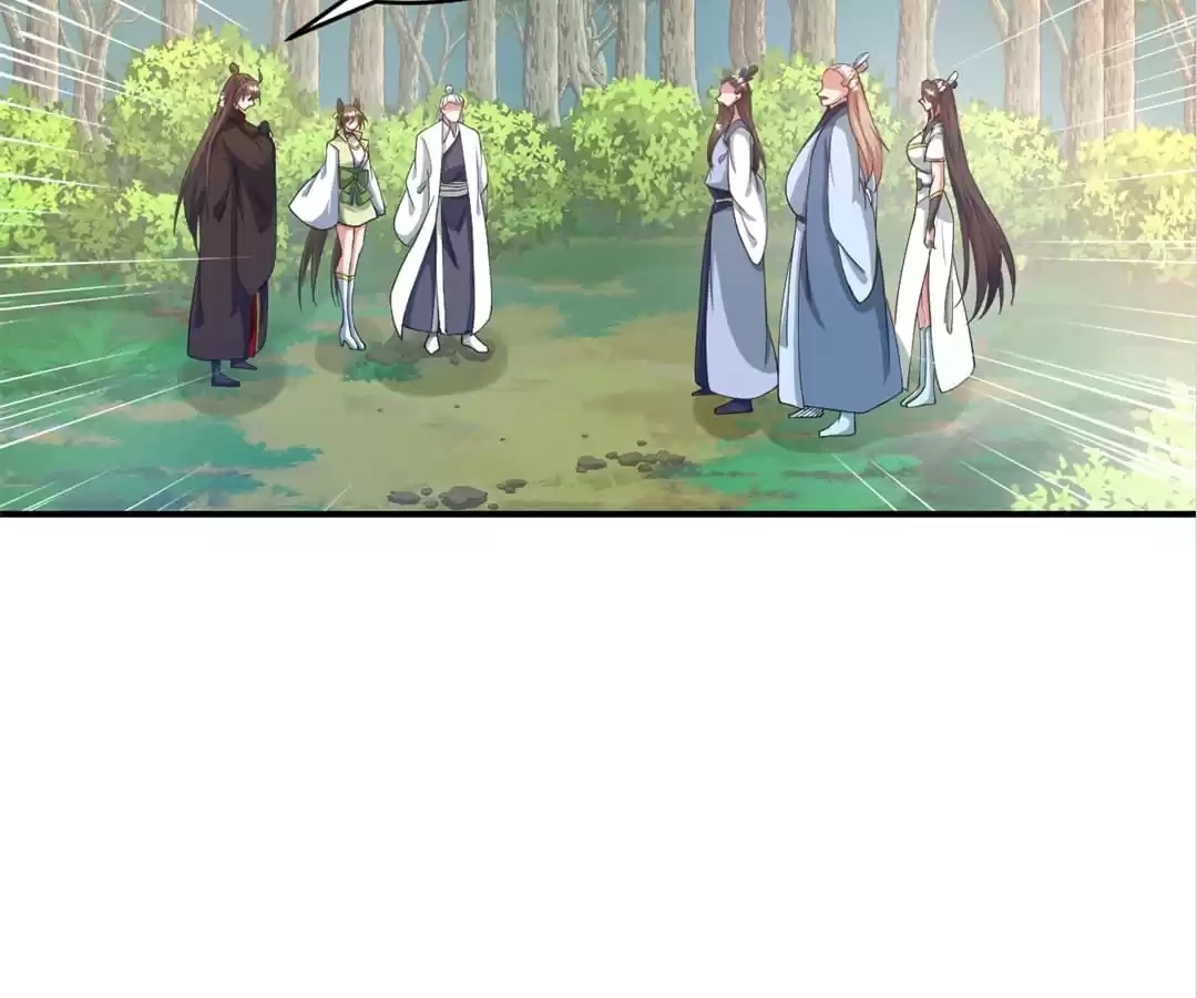 Banished Disciple's Counterattack Chapter 316 page 44 - 
