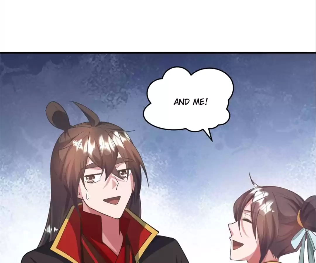 Banished Disciple's Counterattack Chapter 316 page 45 - 