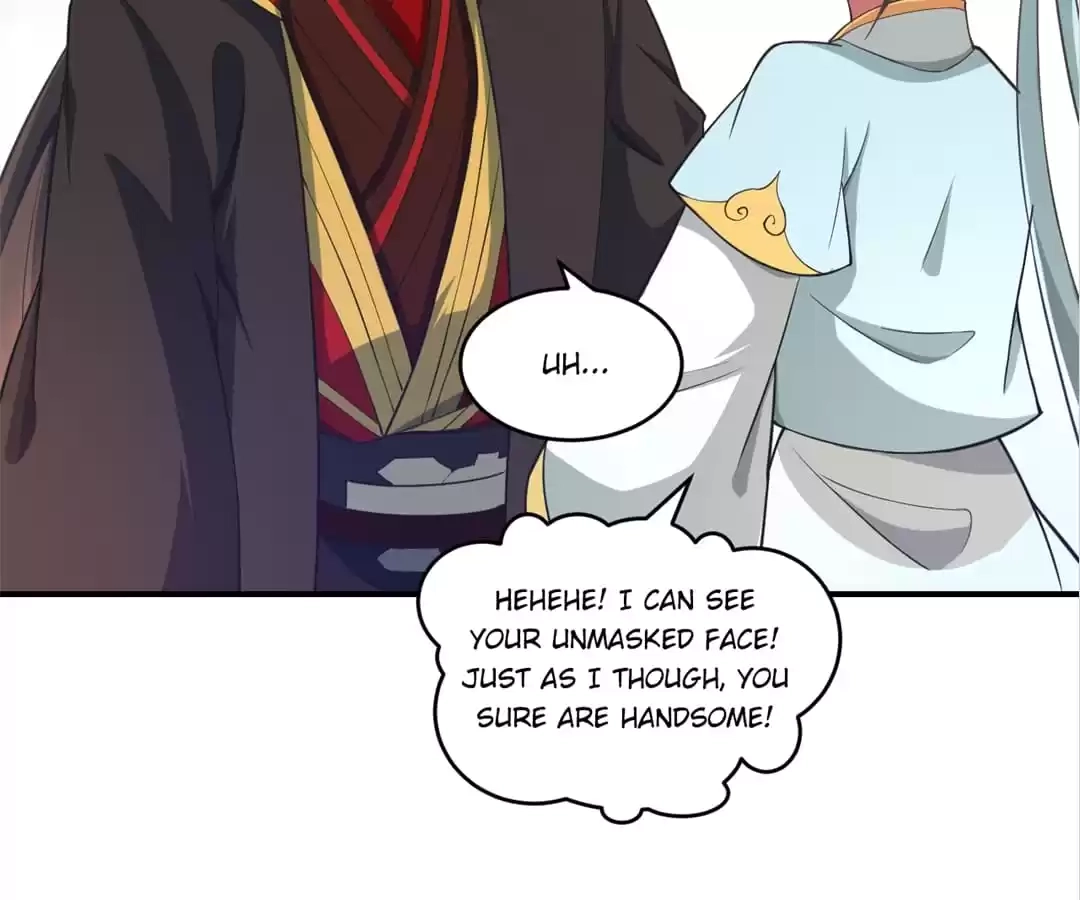 Banished Disciple's Counterattack Chapter 316 page 46 - 