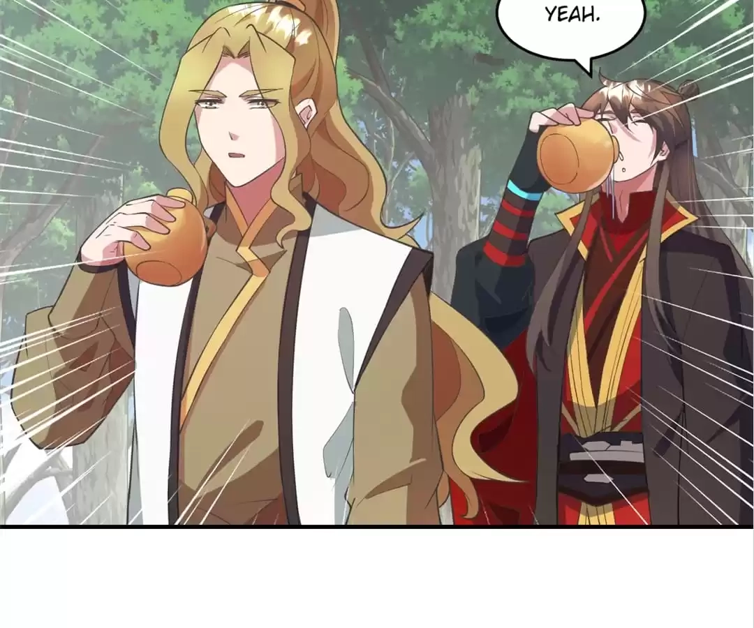Banished Disciple's Counterattack Chapter 316 page 6 - 