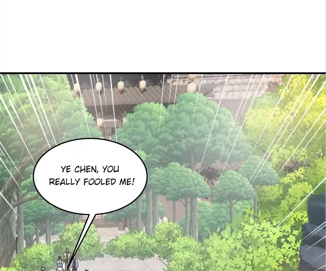 Banished Disciple's Counterattack Chapter 316 page 51 - 