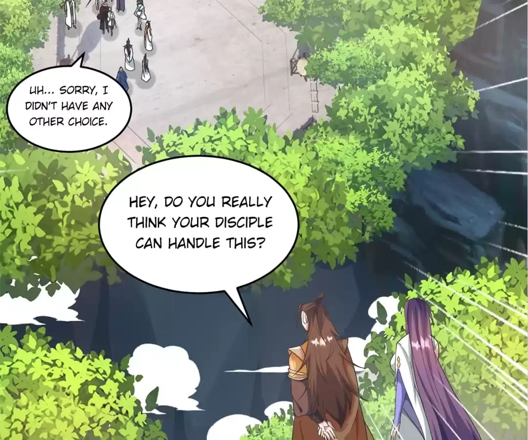 Banished Disciple's Counterattack Chapter 316 page 52 - 