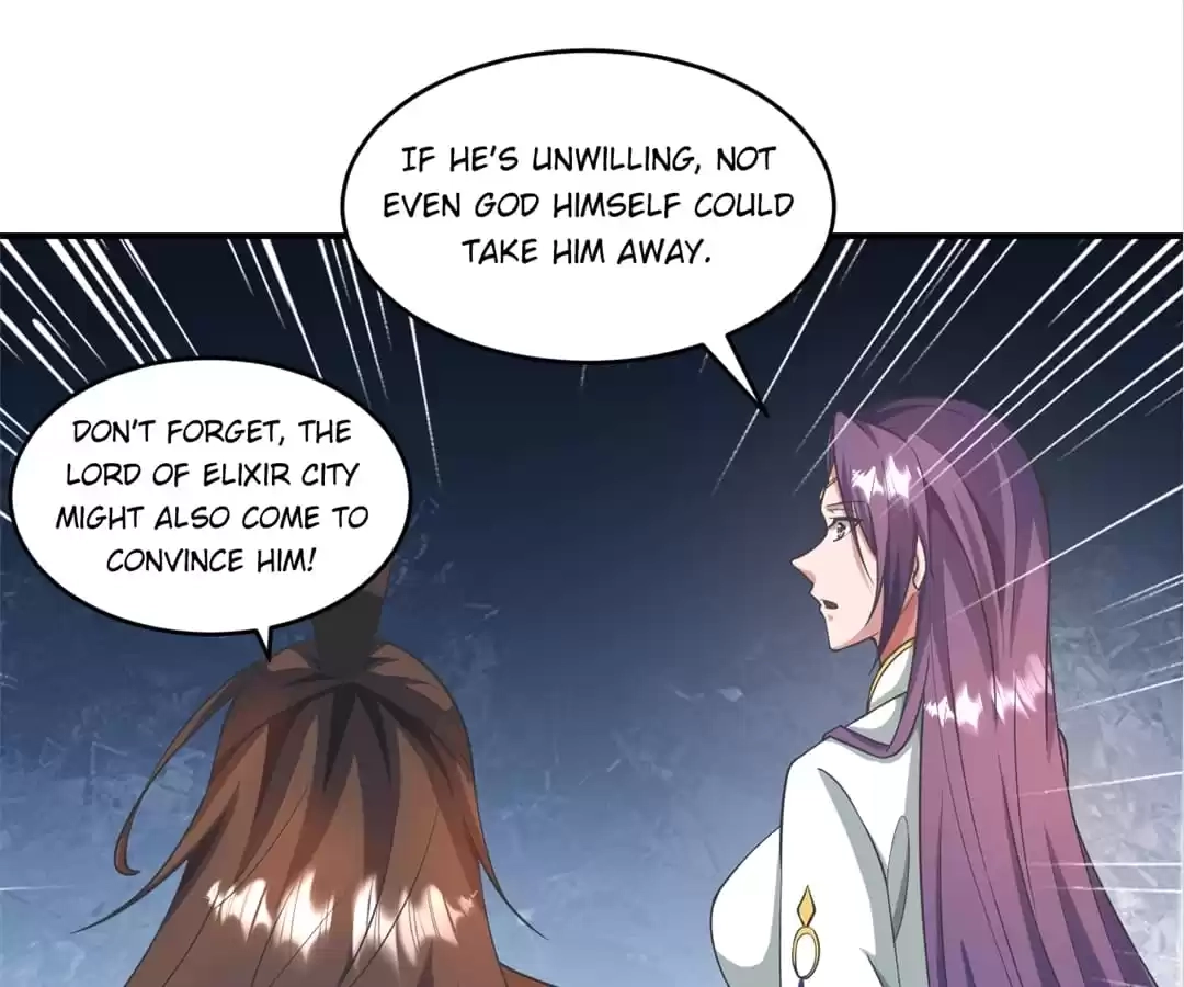 Banished Disciple's Counterattack Chapter 316 page 54 - 