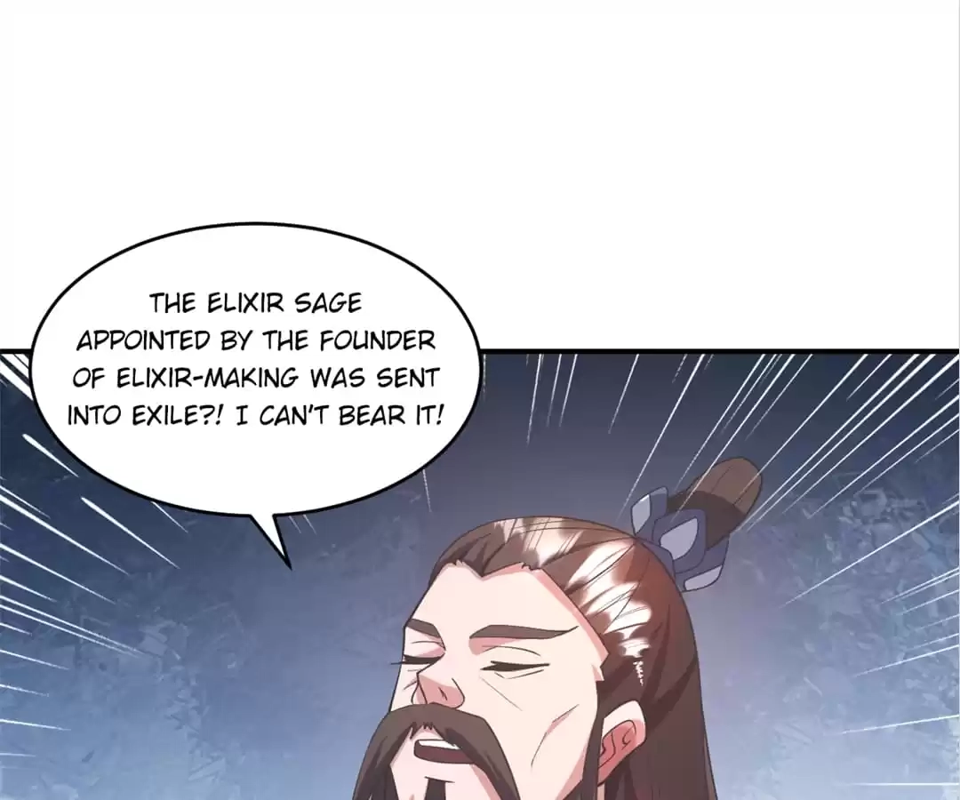 Banished Disciple's Counterattack Chapter 316 page 59 - 