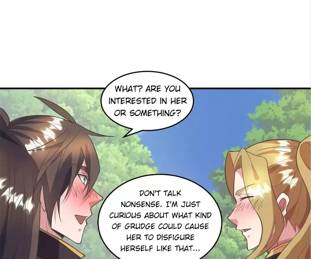 Banished Disciple's Counterattack Chapter 316 page 7 - 