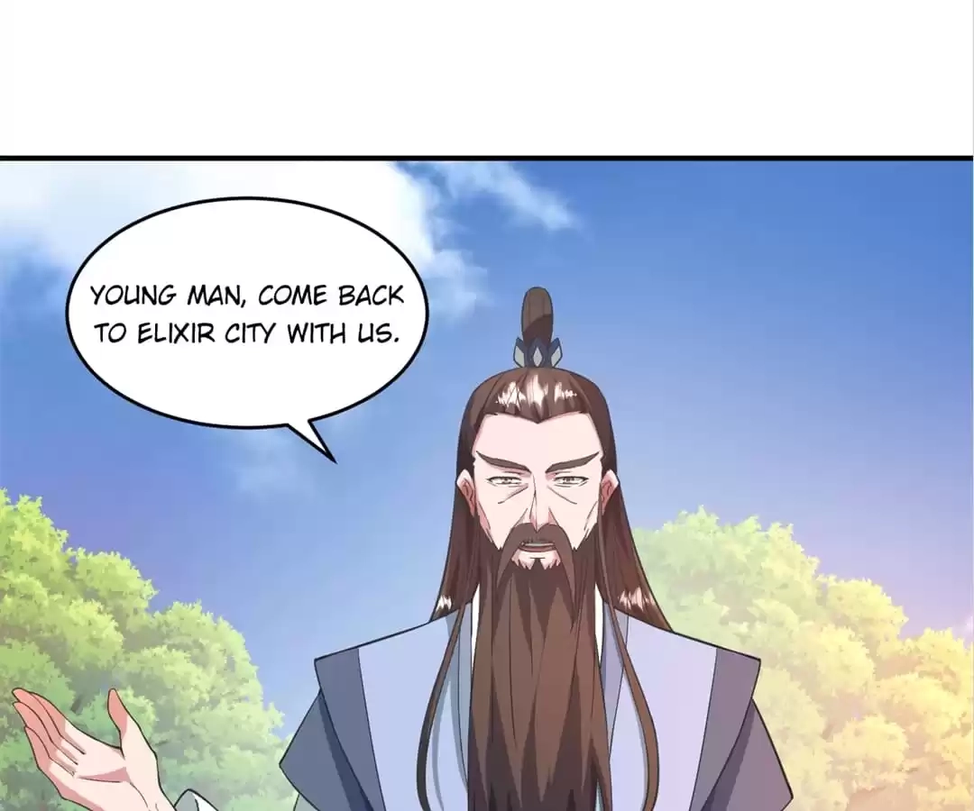 Banished Disciple's Counterattack Chapter 316 page 61 - 