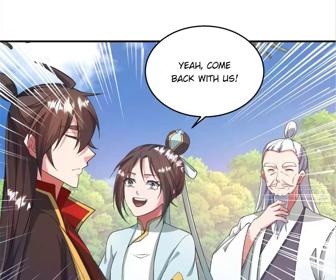 Banished Disciple's Counterattack Chapter 316 page 63 - 