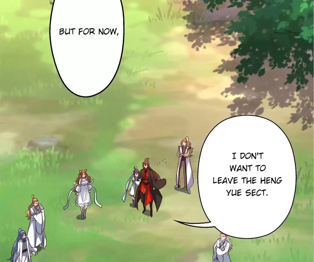 Banished Disciple's Counterattack Chapter 316 page 73 - 