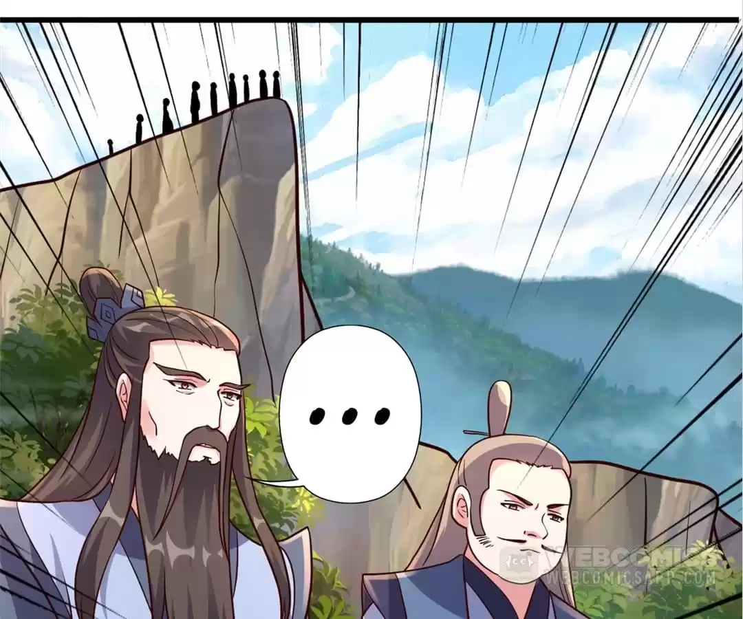 Banished Disciple's Counterattack Chapter 316 page 76 - 