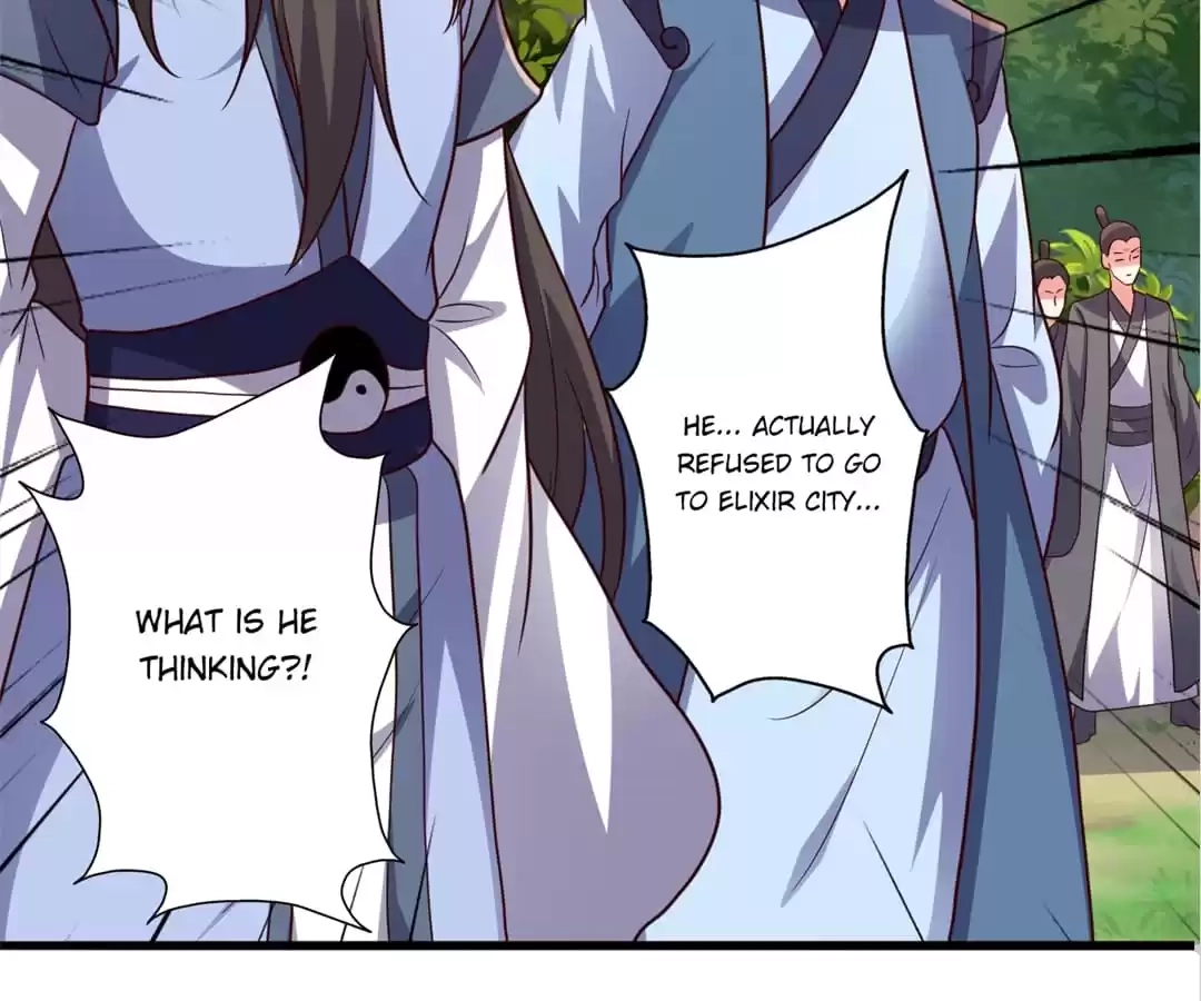 Banished Disciple's Counterattack Chapter 316 page 77 - 