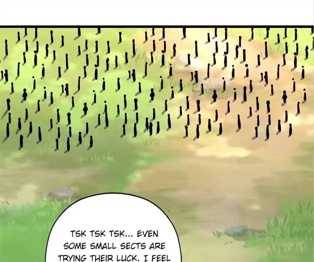 Banished Disciple's Counterattack Chapter 316 page 79 - 