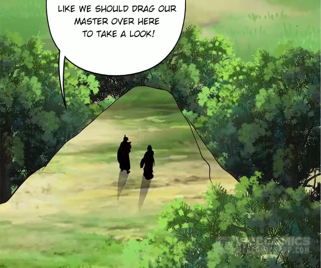 Banished Disciple's Counterattack Chapter 316 page 80 - 