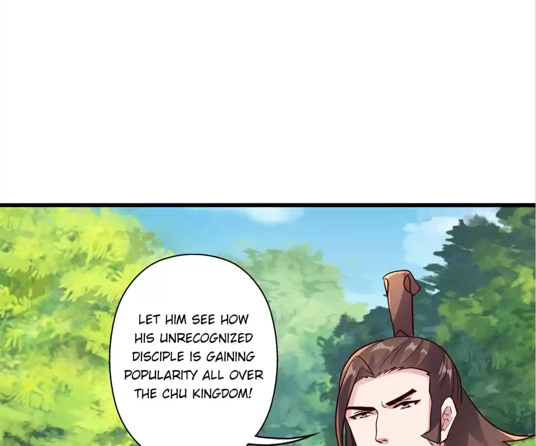 Banished Disciple's Counterattack Chapter 316 page 82 - 