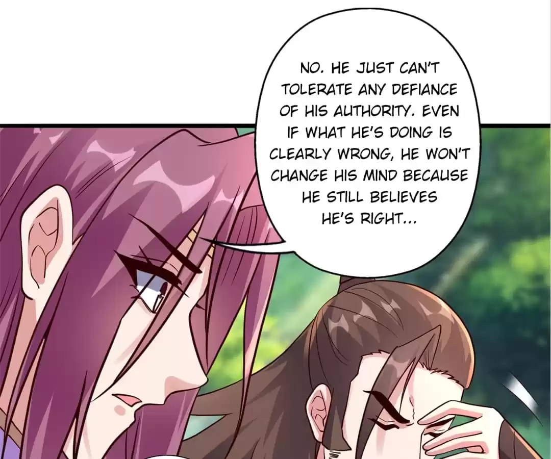 Banished Disciple's Counterattack Chapter 316 page 85 - 