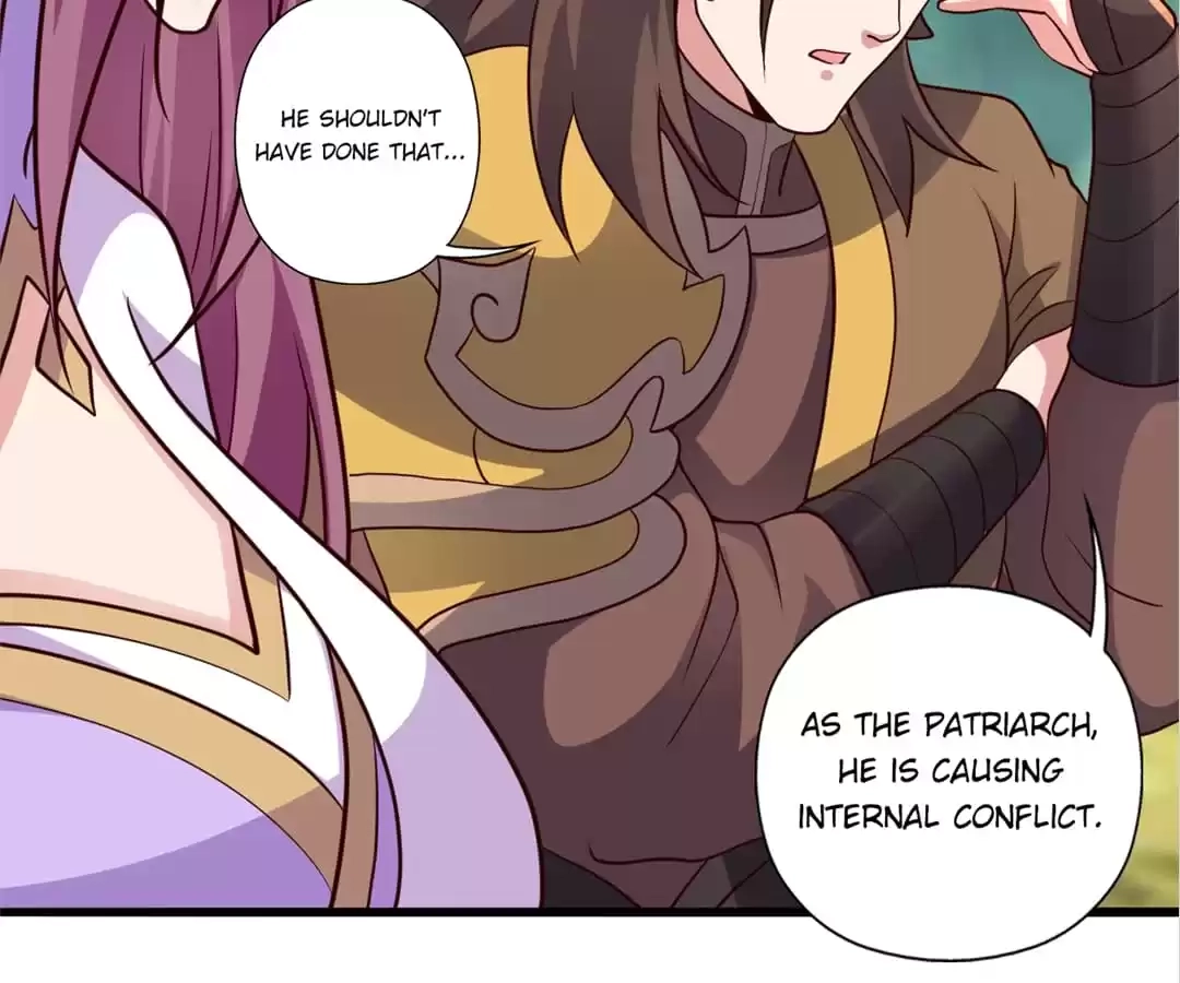 Banished Disciple's Counterattack Chapter 316 page 86 - 