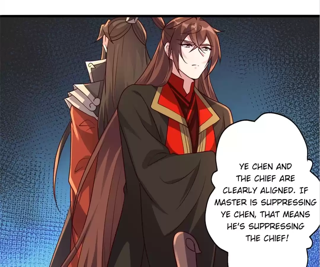 Banished Disciple's Counterattack Chapter 316 page 91 - 