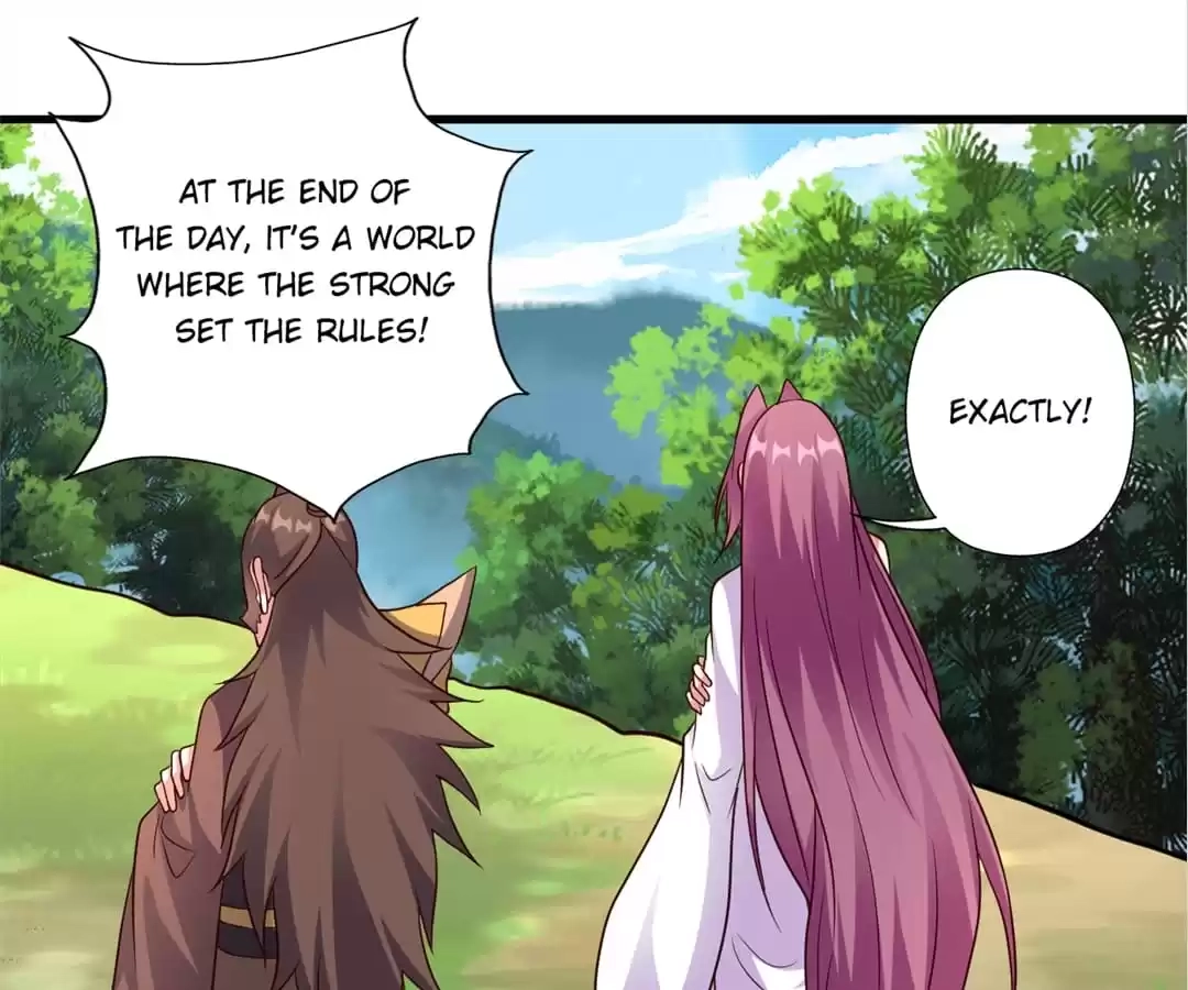 Banished Disciple's Counterattack Chapter 316 page 94 - 
