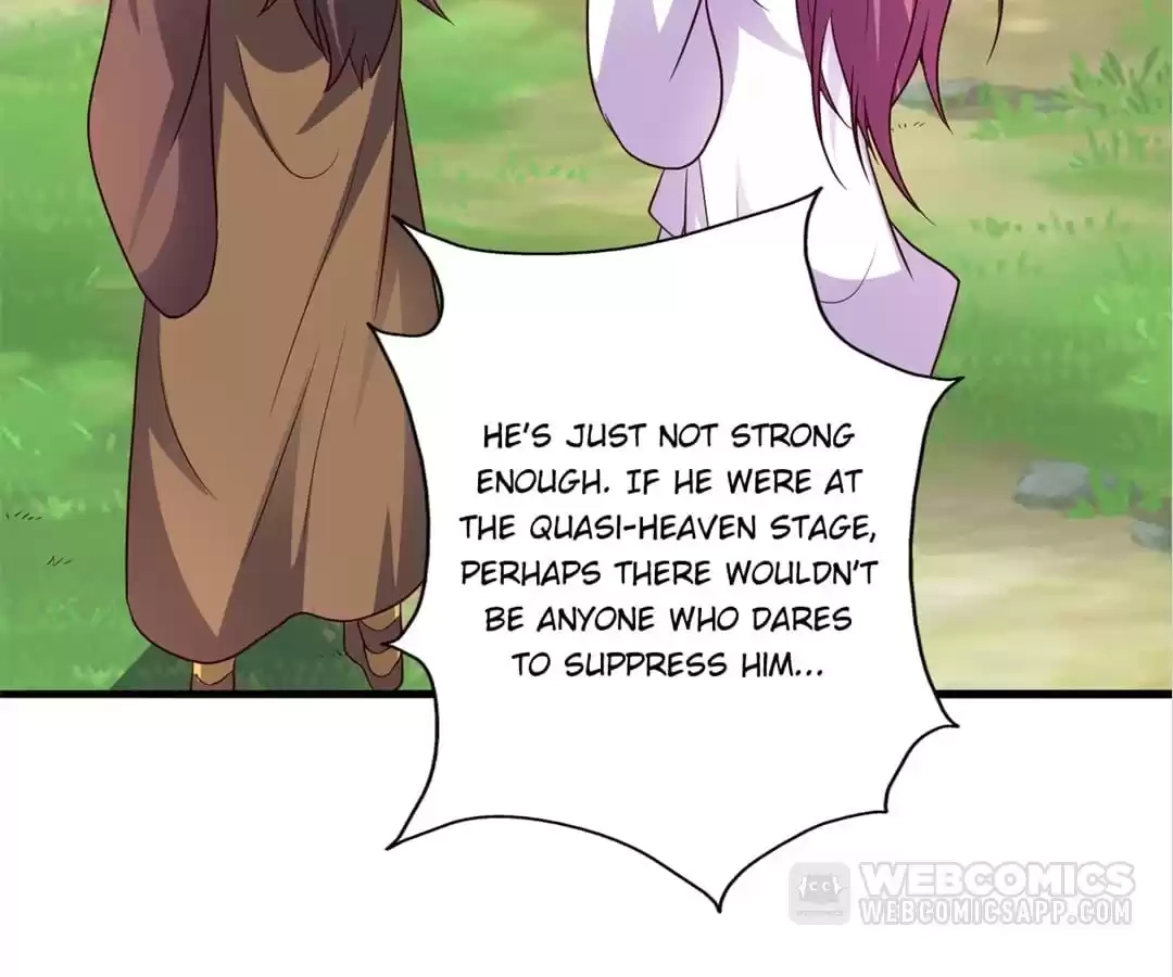 Banished Disciple's Counterattack Chapter 316 page 95 - 