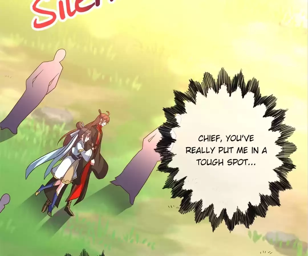 Banished Disciple's Counterattack Chapter 316 page 97 - 