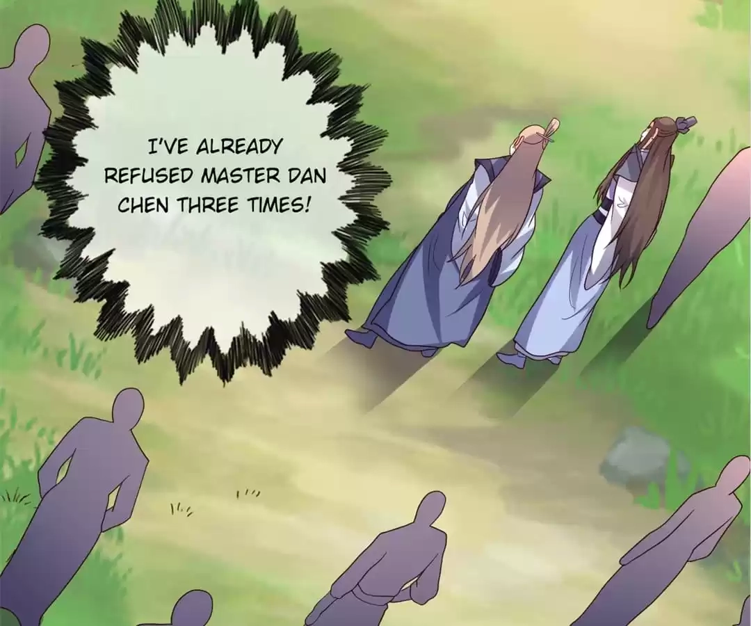 Banished Disciple's Counterattack Chapter 316 page 98 - 