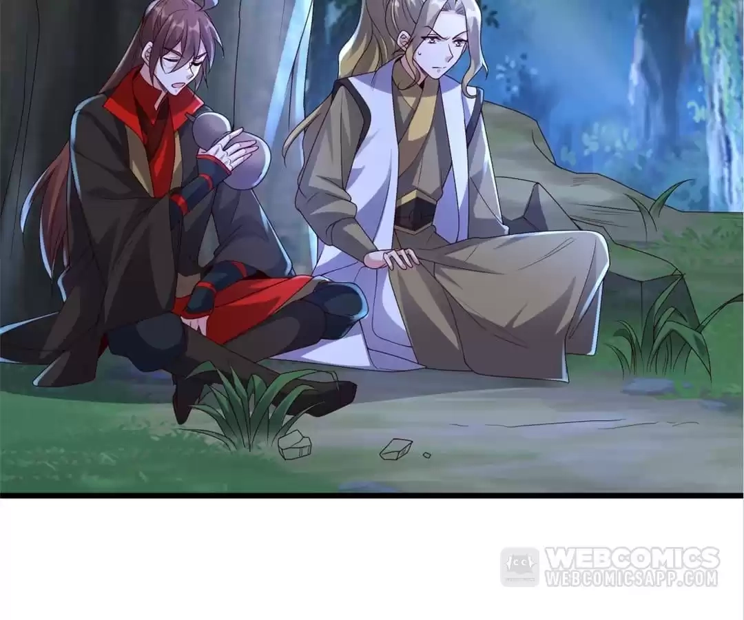 Banished Disciple's Counterattack Chapter 317 page 2 - 