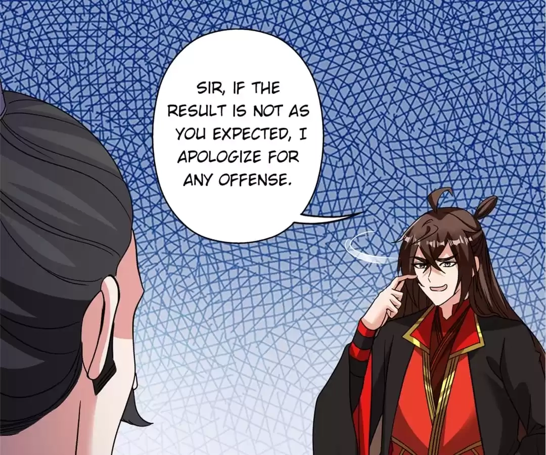 Banished Disciple's Counterattack Chapter 317 page 105 - 