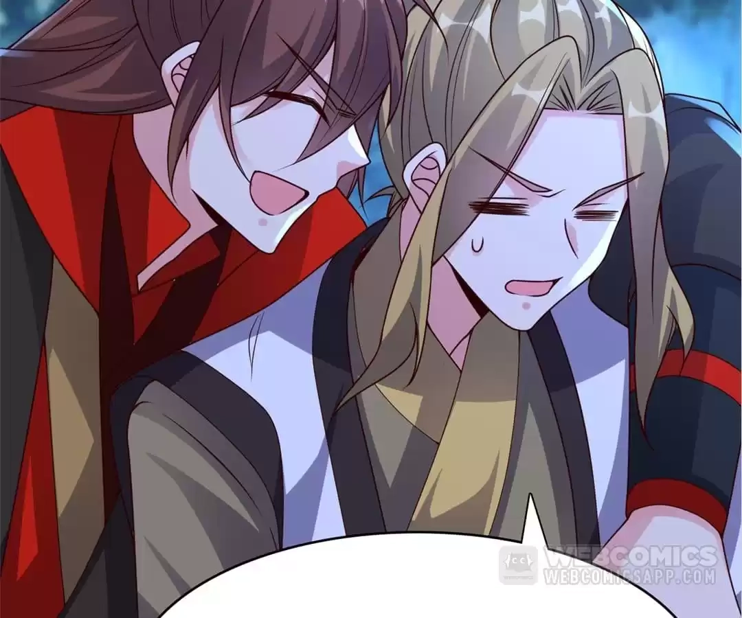 Banished Disciple's Counterattack Chapter 317 page 12 - 