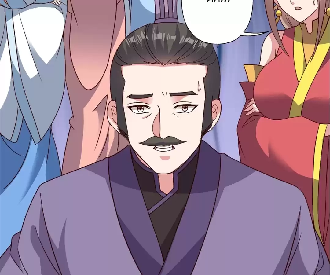 Banished Disciple's Counterattack Chapter 317 page 121 - 