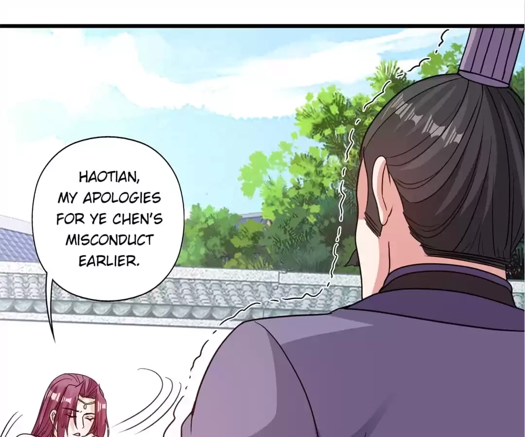 Banished Disciple's Counterattack Chapter 317 page 123 - 