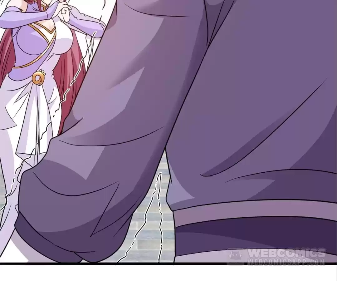 Banished Disciple's Counterattack Chapter 317 page 124 - 