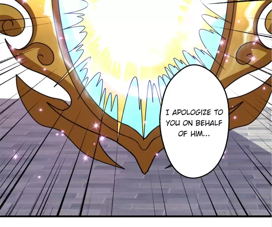 Banished Disciple's Counterattack Chapter 317 page 127 - 