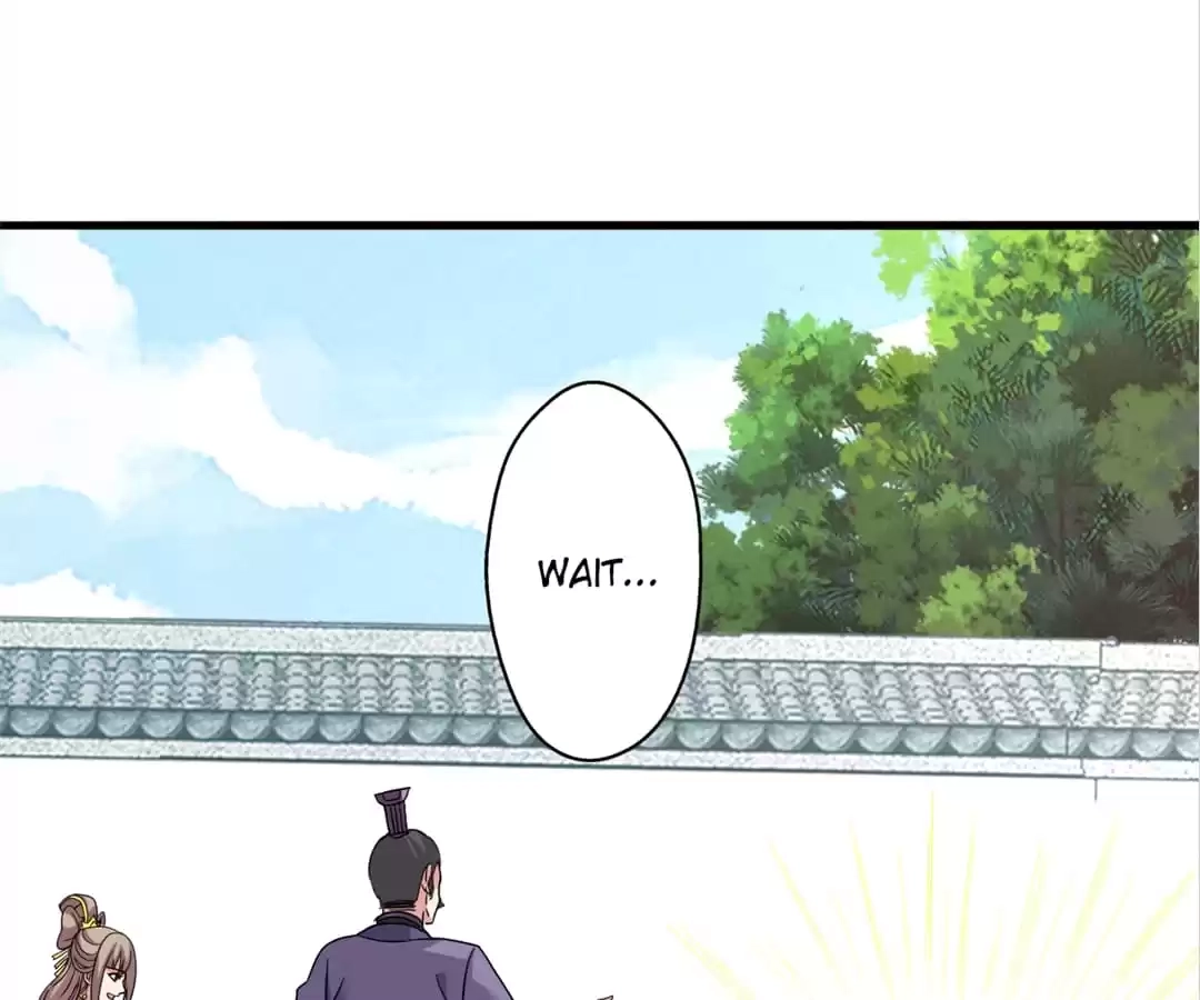 Banished Disciple's Counterattack Chapter 317 page 129 - 