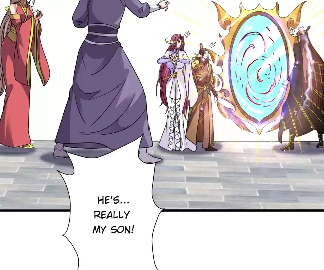Banished Disciple's Counterattack Chapter 317 page 130 - 