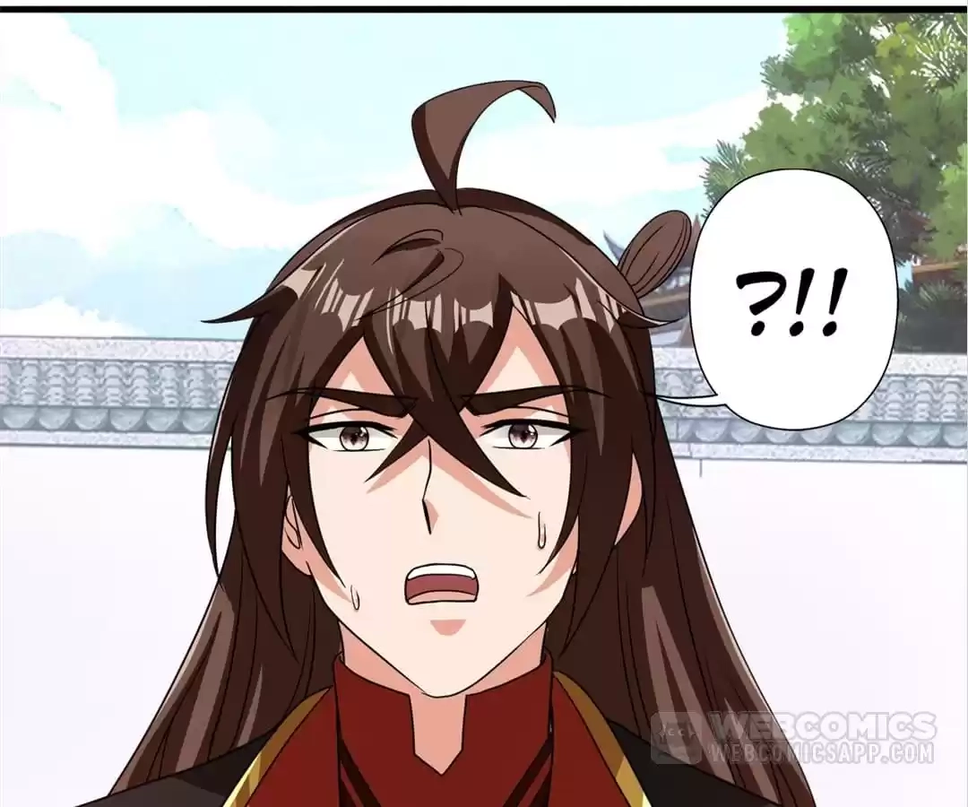 Banished Disciple's Counterattack Chapter 317 page 132 - 