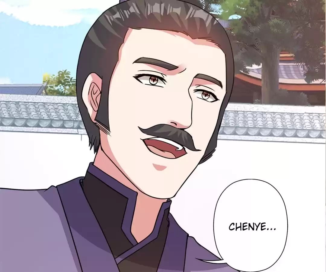 Banished Disciple's Counterattack Chapter 317 page 135 - 