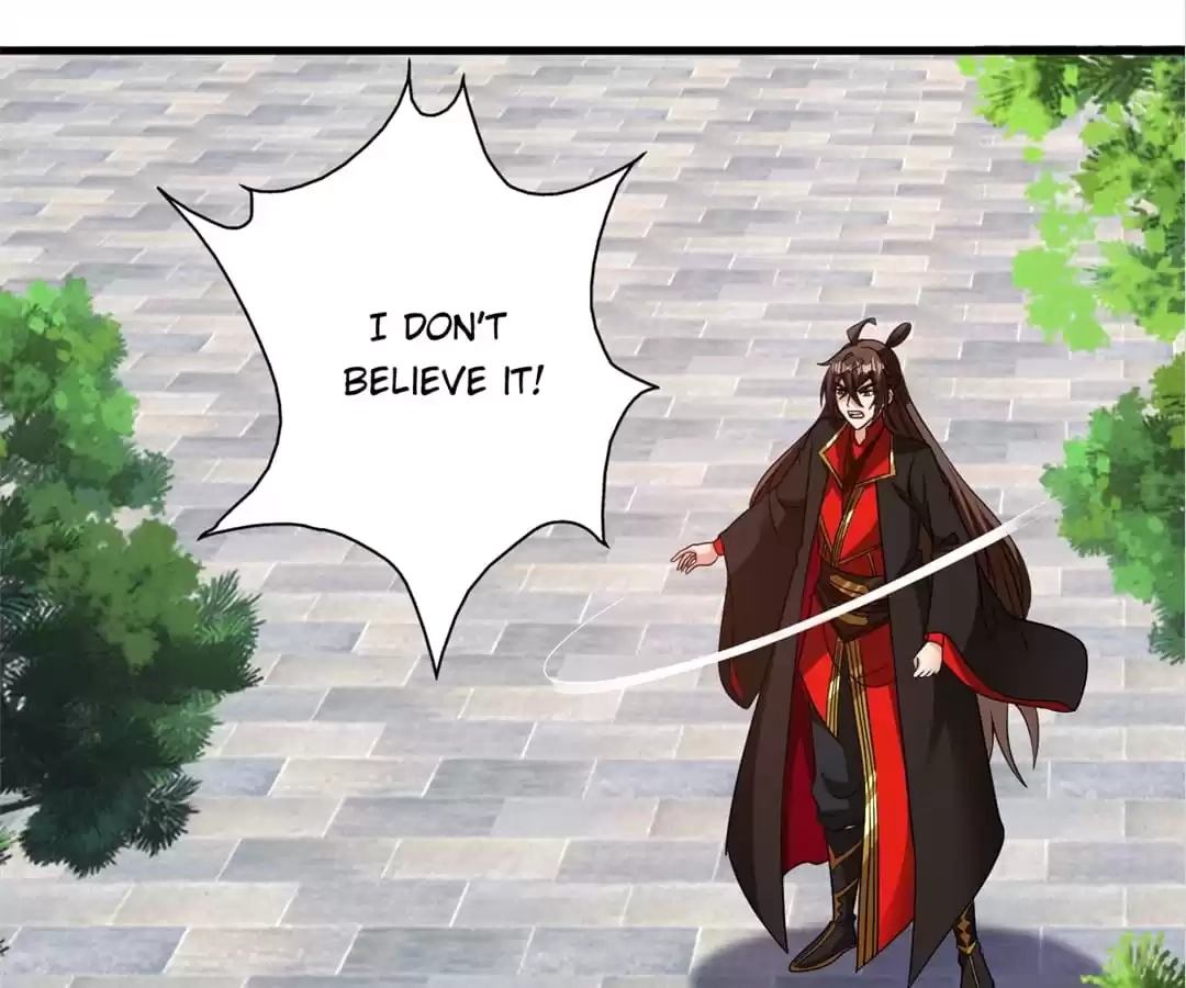 Banished Disciple's Counterattack Chapter 317 page 138 - 