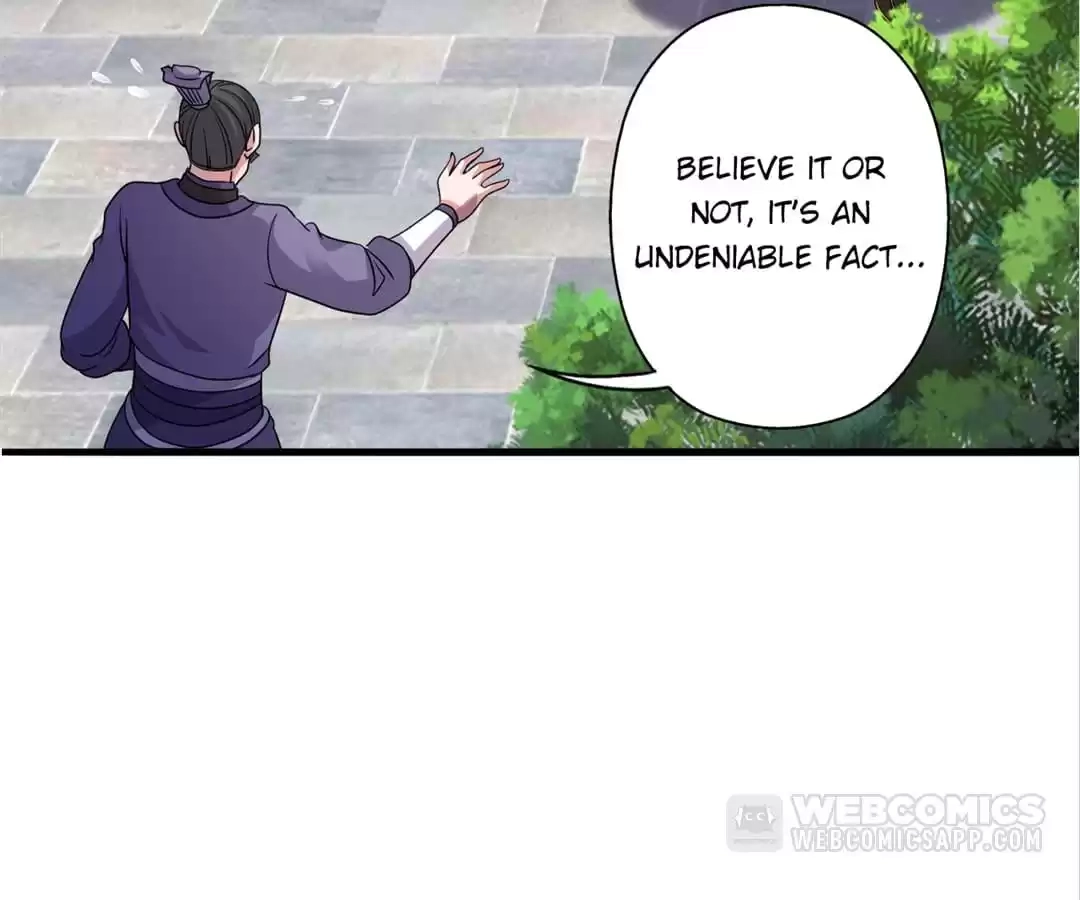 Banished Disciple's Counterattack Chapter 317 page 139 - 
