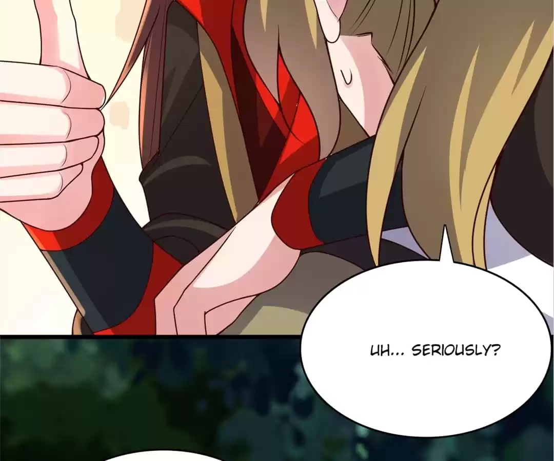 Banished Disciple's Counterattack Chapter 317 page 15 - 