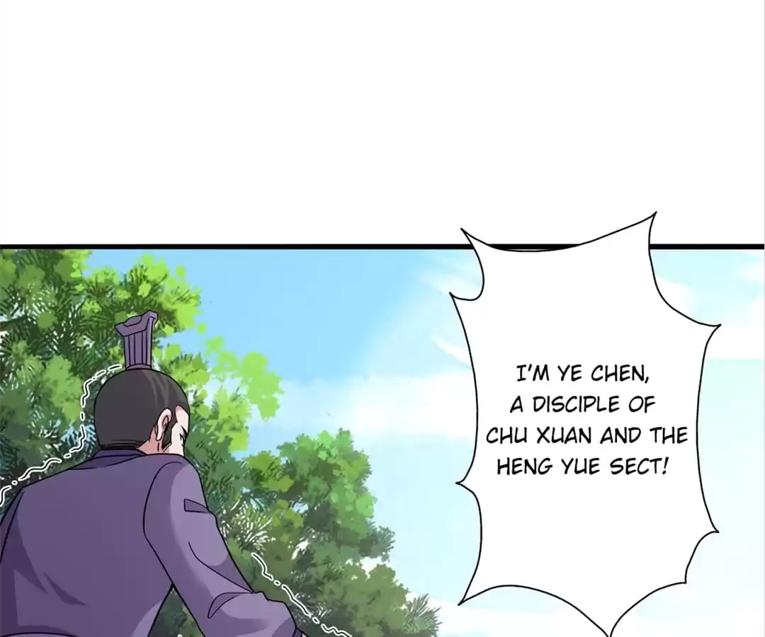 Banished Disciple's Counterattack Chapter 317 page 146 - 