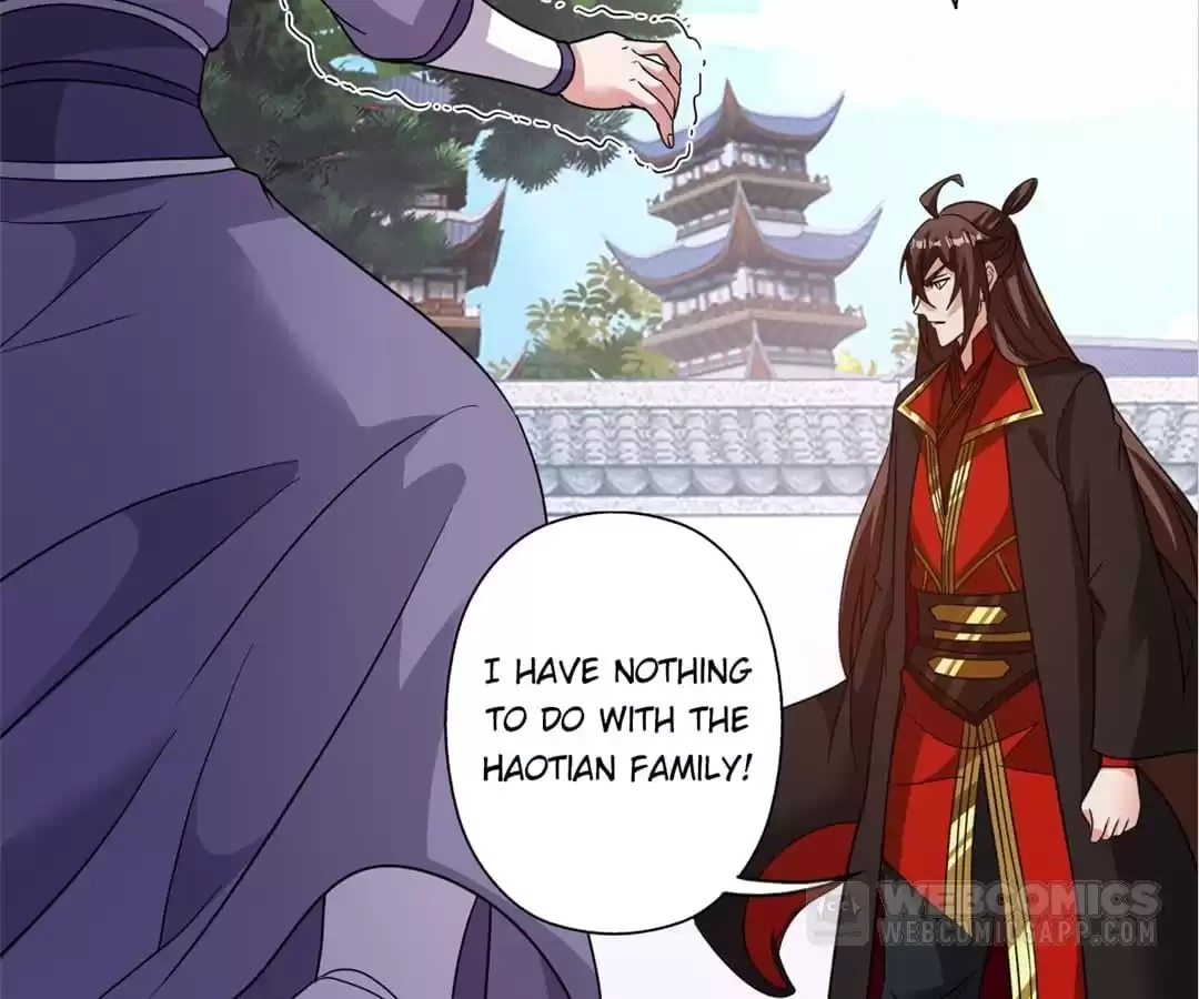 Banished Disciple's Counterattack Chapter 317 page 147 - 