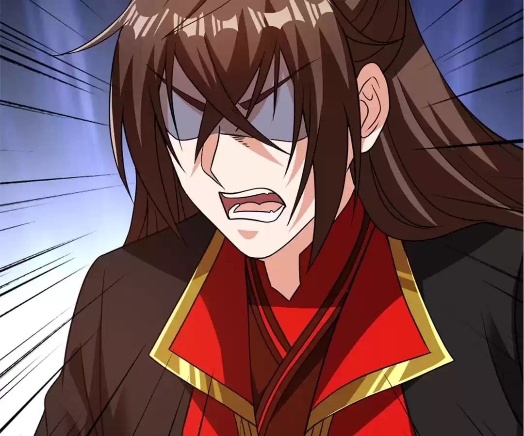 Banished Disciple's Counterattack Chapter 317 page 156 - 
