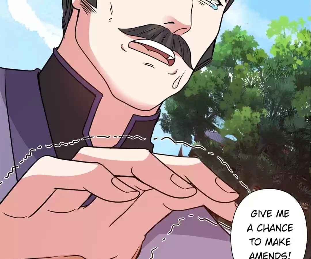 Banished Disciple's Counterattack Chapter 317 page 159 - 