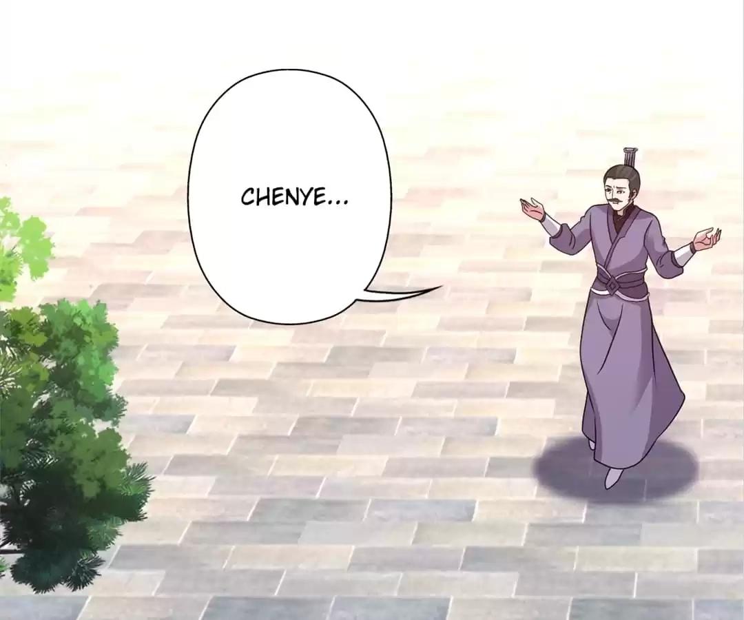 Banished Disciple's Counterattack Chapter 317 page 176 - 